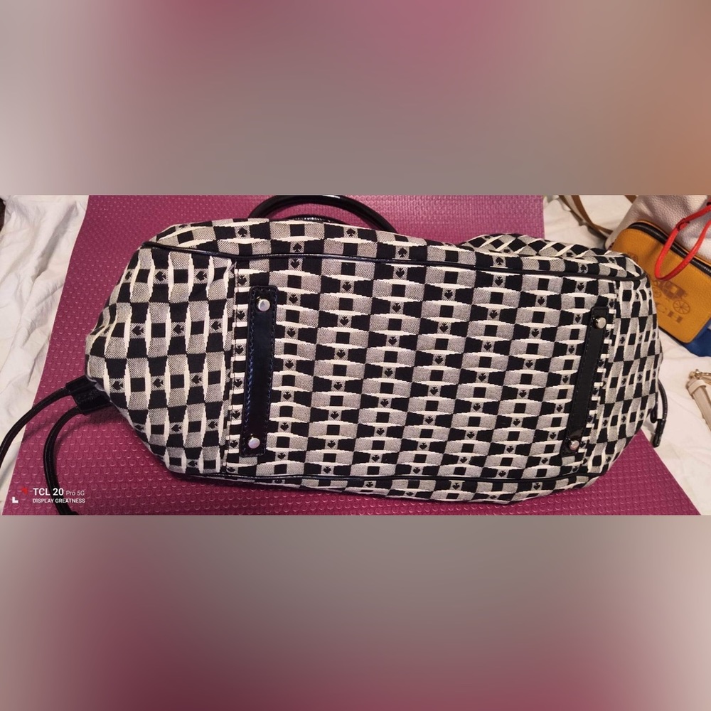 Kate Spade diaper bag - Picture 5 of 10